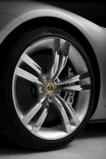 Lotus Elite Concept 2010 года